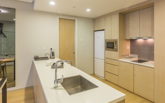 188 Private Suites by Subhome