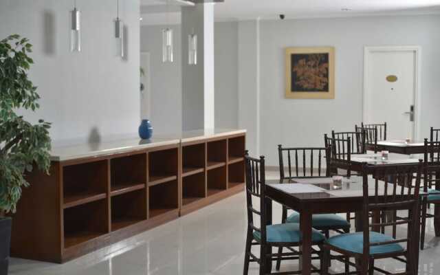 Noola Inn Hotel Bogor