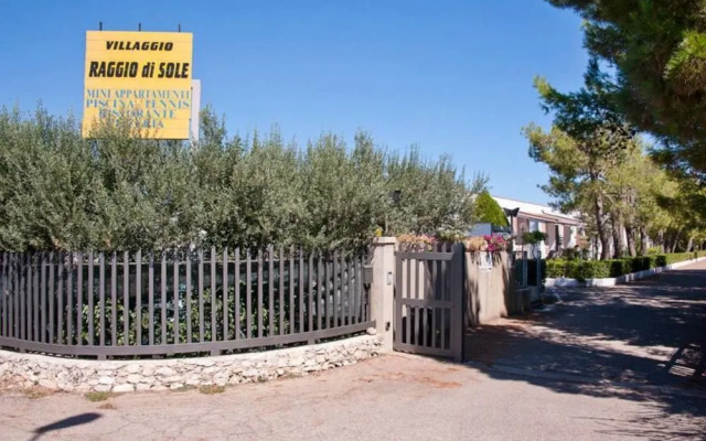 Residence Raggio di Sole