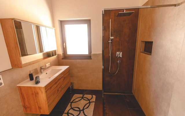 Appartement Die Gipfelresidenz