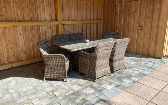 Sommerhus Fehmarn Comfortable Holiday Residence