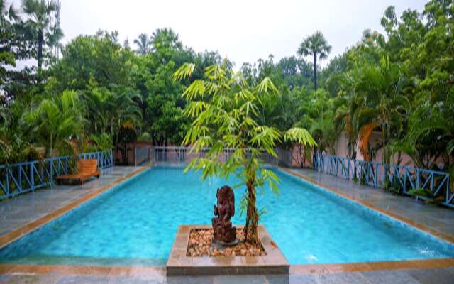 Mango Hill La Serene Puducherry