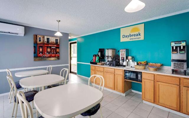Days Inn by Wyndham Turbeville
