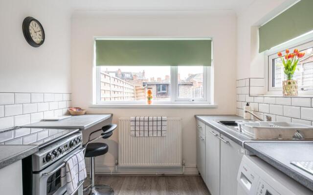 Kingsway Property