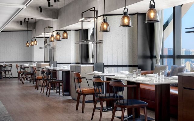 Four Points By Sheraton Shenzhen Bao'An