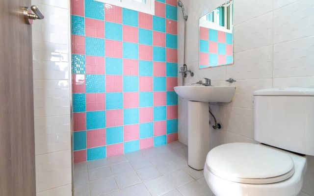 Yongmaru Pension Suncheon