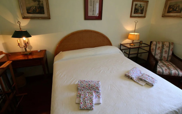 Villa Near Rome With Pool and Stunning Views