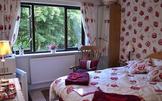 Woods End Bed  Breakfast