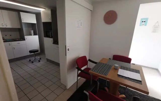 Eg11 Große 6 Zimmer Whg Für 6 Pers.