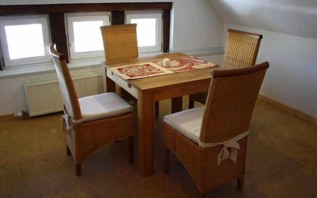 Ferienwohnungen im Bauernhaus am Fluss