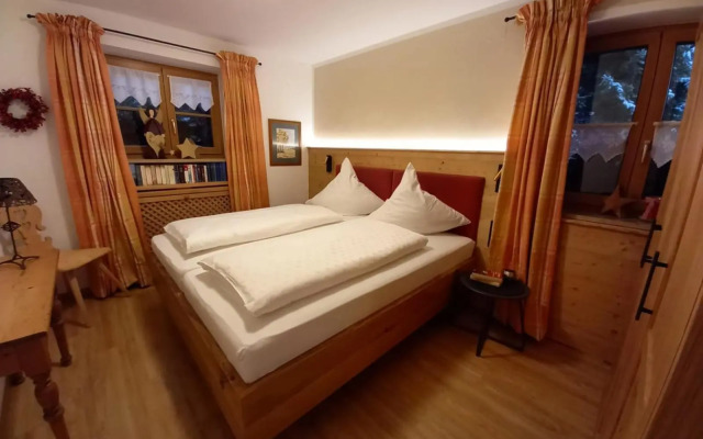 Ferienwohnungen Haus Frick