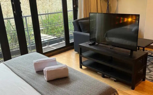 Amazing Studio in Candelaria - La Primera 206