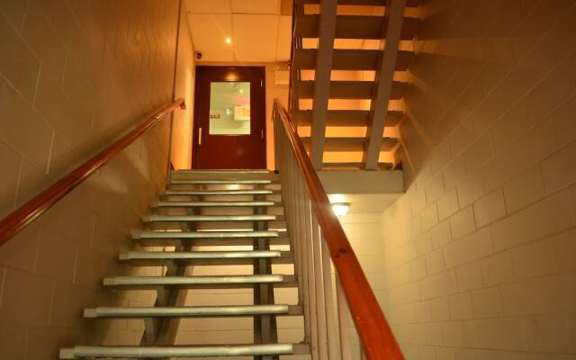 Bexon Rooms - Hotel Downtown Windsor