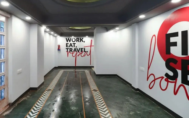 Collection O 45133 Chotta Shimla