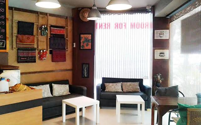 Rainforest Guest House