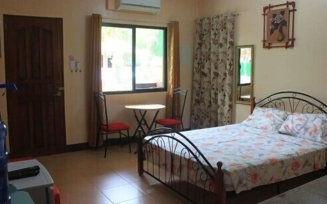 Nickles Park Resort and Apartments