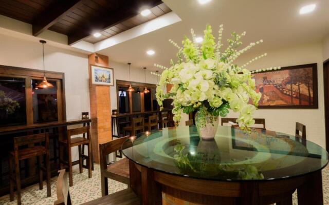 Panna Heritage Boutique Hotel