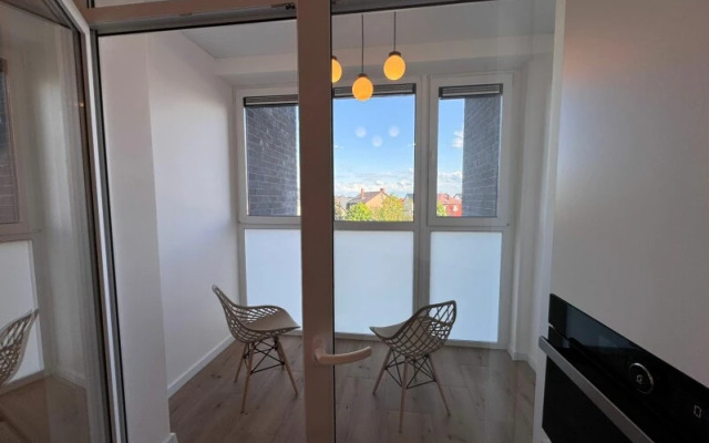 Апартаменты Посутки на Арсенальной 29