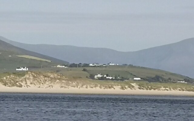 Beautiful Castle View House, Tullaghanbawn