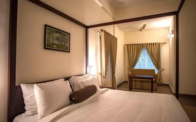 Abad Brookside Wayanad