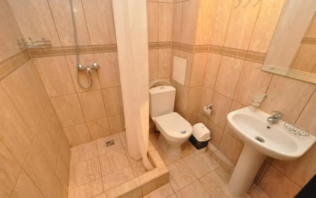 Guest House Kristina 2 at Vityazevo