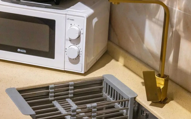 Gardenia Park Al Zahraa Serviced Apartments (Economy)