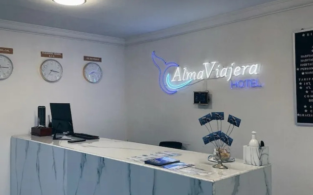 Hotel Alma Viajera