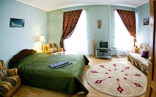 Меблированные комнаты Bed2bed