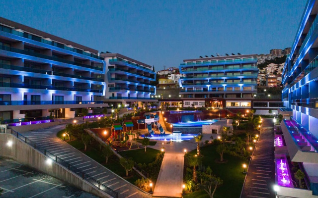 Eco Marine Residence