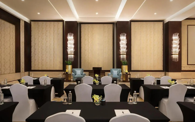 Al Najada Doha Hotel by Tivoli