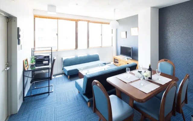 Sakamoto Building 3F