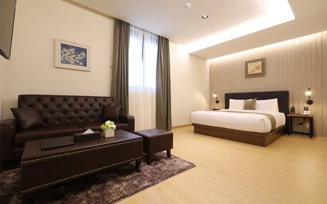 Rest Hotel