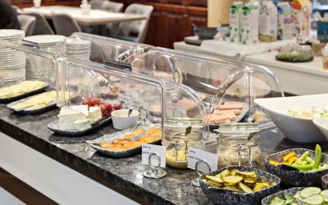 Best Western Vetlanda Stadshotell
