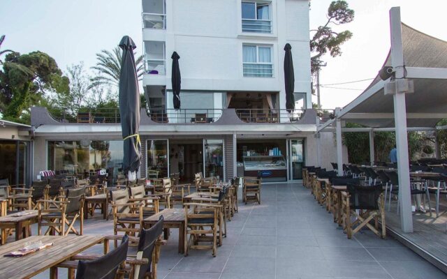 Marathon Beach Resort