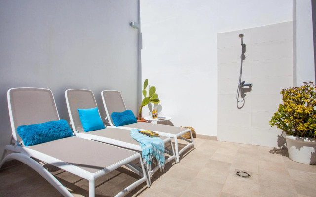 Beach House Sa Torre