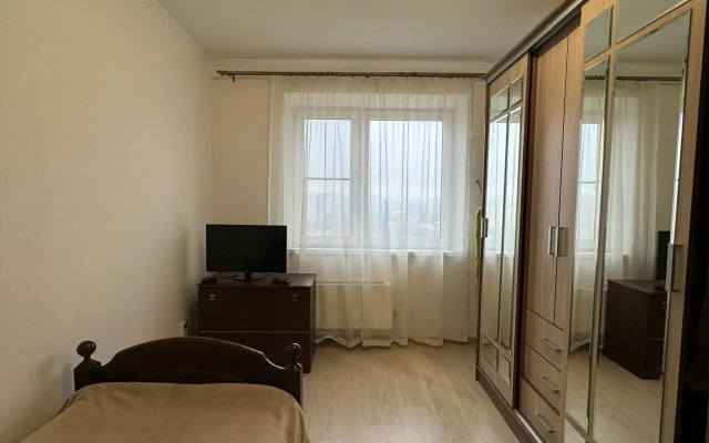 Апартаменты Onebed на улице Кастанаевская