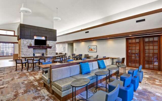 Homewood Suites Kansas City/Overland Park