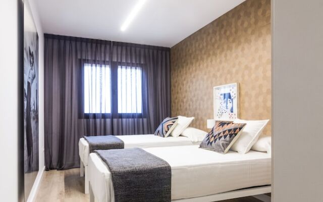 Cabrera Flat Denia