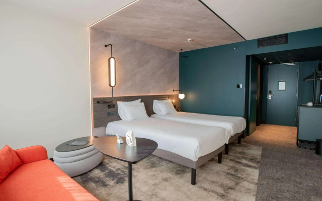 Novotel Rotterdam Brainpark