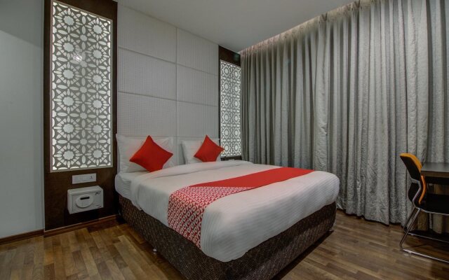 The Onyx by OYO Rooms