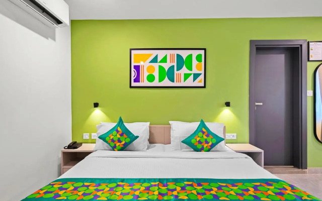 Treebo Hydotel Kompally