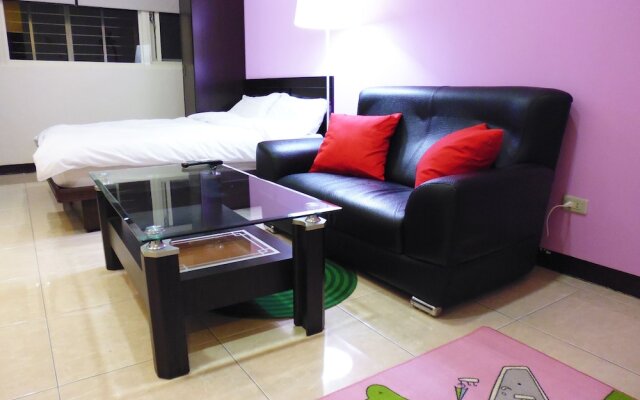 Good 9 Stay Inn