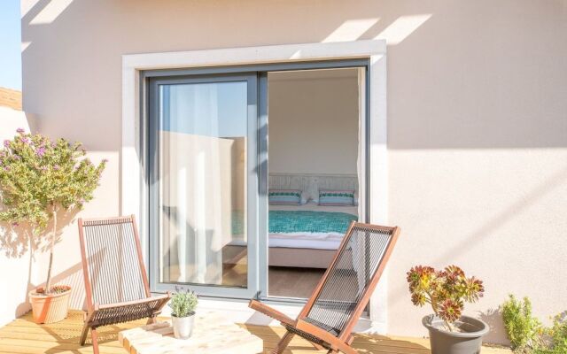 Eco Soul Ericeira Guesthouse