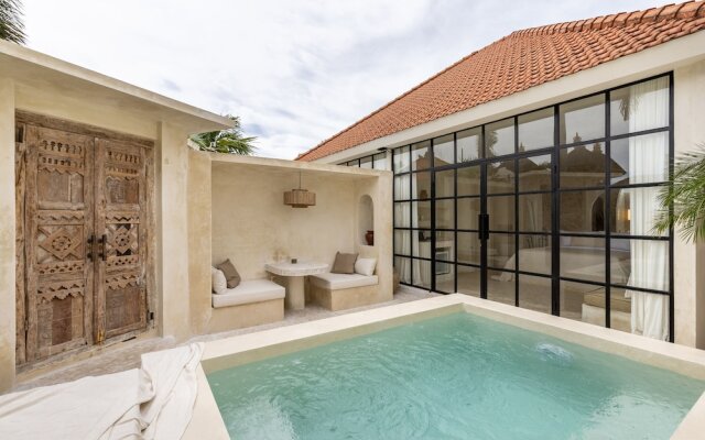 Luxe & Unique honeymoon Bocami Suites- 2 by OriVista