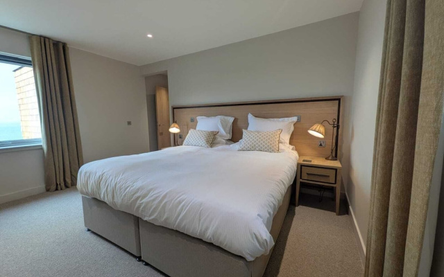 Knockinaam Luxury Lodges