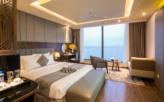 DTX Hotel Nha Trang