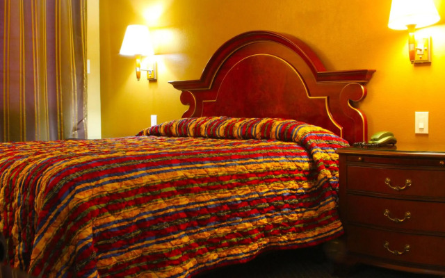 Redondo Beach Inn