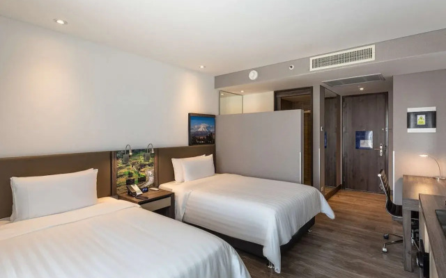 Hampton by Hilton Arequipa