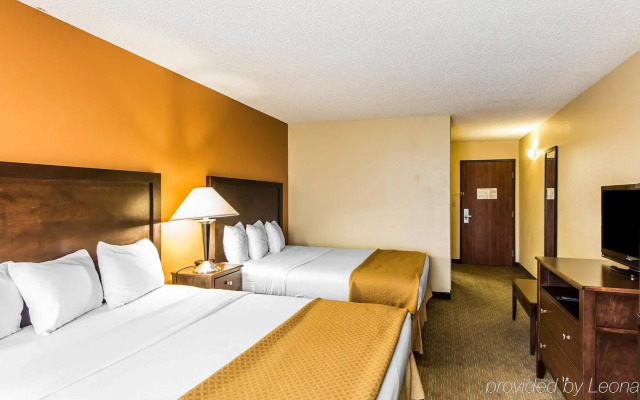 Comfort Inn & Suites