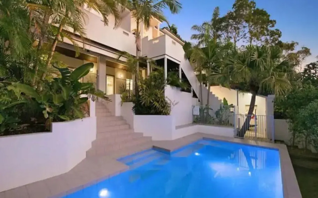 Peregian Holiday House